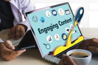 Create Engaging Content Expert Guidance and Tools for Driving Traffic and Revenue