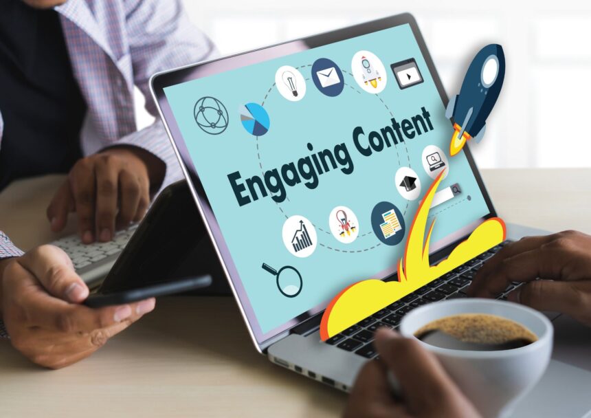 Create Engaging Content Expert Guidance and Tools for Driving Traffic and Revenue