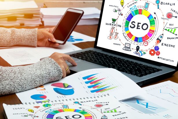 Get Found on Google Expert Tips for Improving Your Website's SEO