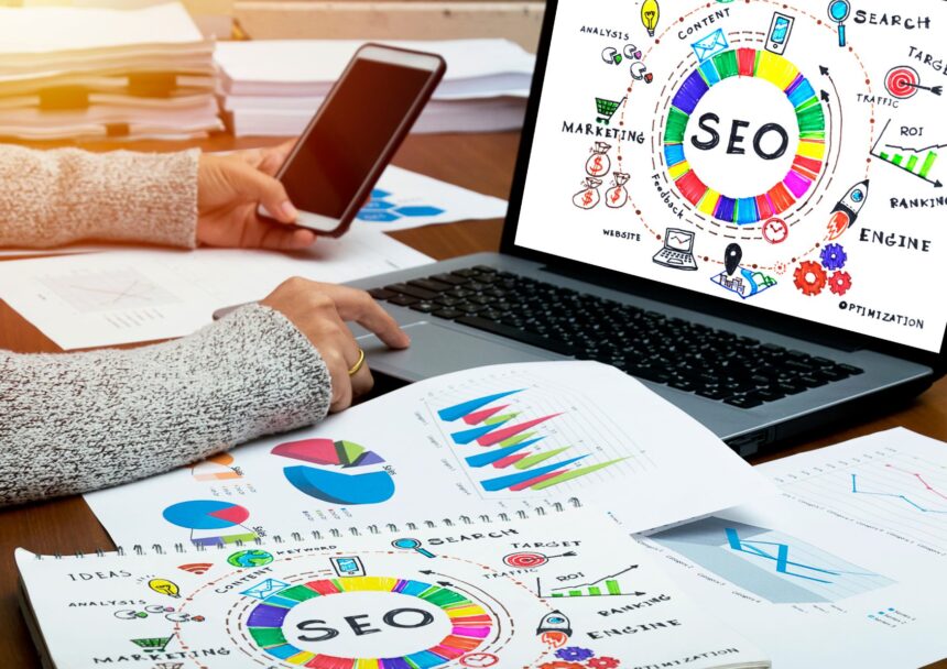 Get Found on Google Expert Tips for Improving Your Website's SEO