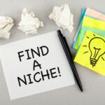 ways to research profitable niches