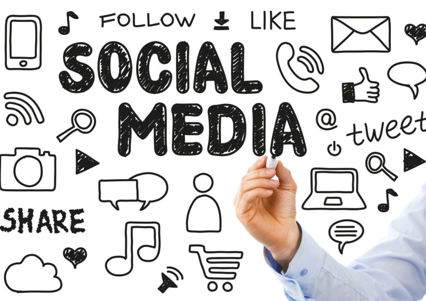 Social Media Marketing 101 A Beginner's Guide to Success