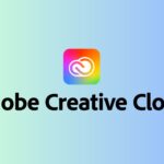 Abobe Creative Cloud Logo