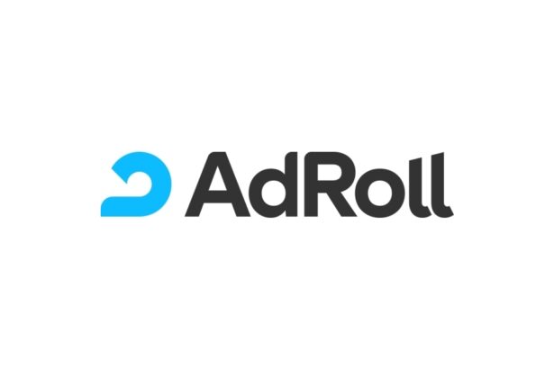 AdRoll Logo