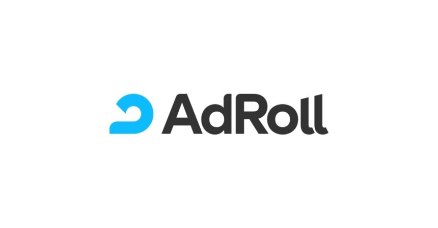 AdRoll Logo