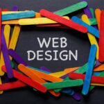 Web Design - Build Your Website: Step-by-Step Guide to Creating a Professional Online Presence