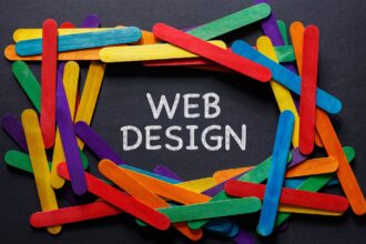 Web Design - Build Your Website: Step-by-Step Guide to Creating a Professional Online Presence