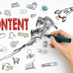 High Quality Content (Captivate Your Social Media Audience Designing Irresistible Content That Stands Out)