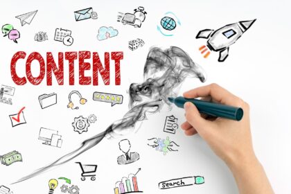 High Quality Content (Captivate Your Social Media Audience Designing Irresistible Content That Stands Out)