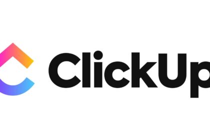 ClickUP Logo