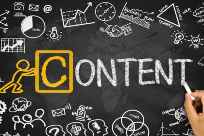 Content - Effortless Content Amplification: Streamlined Tactics for Expanding Your Audience