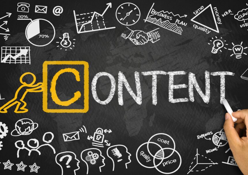 Content - Effortless Content Amplification: Streamlined Tactics for Expanding Your Audience