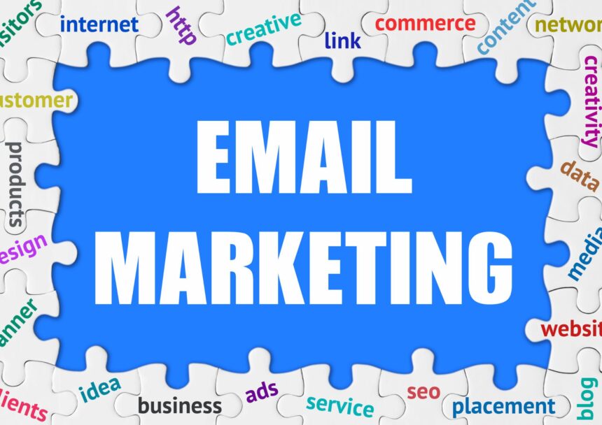 Email Marketing Made Easy Simple Strategies for Boosting Your Conversions