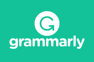 Grammarly Logo