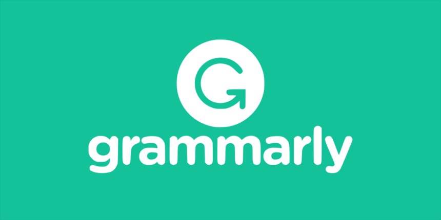 Grammarly Logo