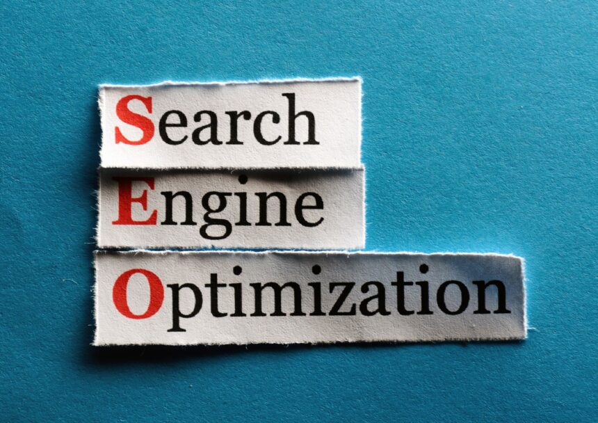 Search Engine Optimization - Improve Your Search Engine Ranking Expert Guidance on SEO Tips and Tricks