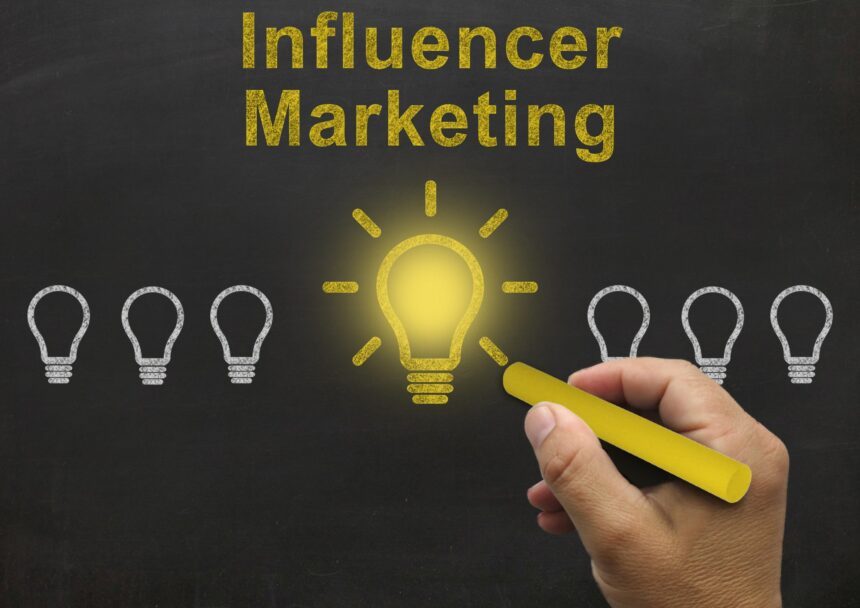 Influencer Marketing Success Proven Techniques for Boosting Your Brand's Visibility