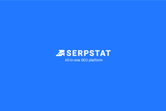 Serpstat Logo