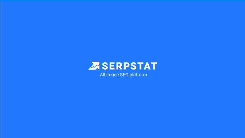 Serpstat Logo