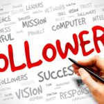 Followers (Step-by-Step to Instagram Stardom A Comprehensive Guide to Boosting Your Follower Count)