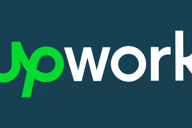 Upwork-Symbol