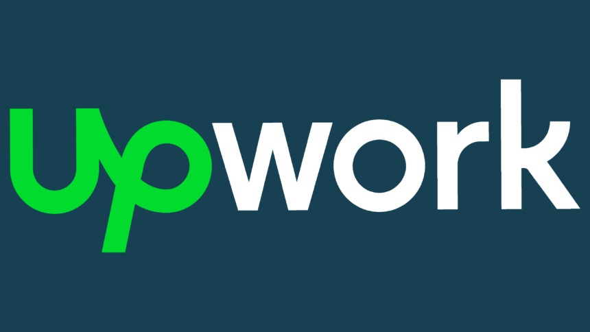 Upwork-Symbol