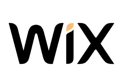 Wix.com Logo