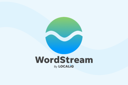 Word Stream Logo