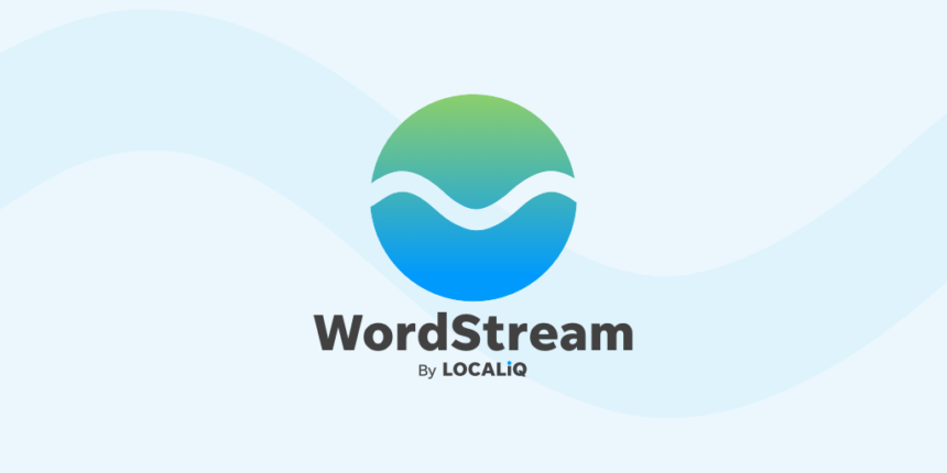 Word Stream Logo