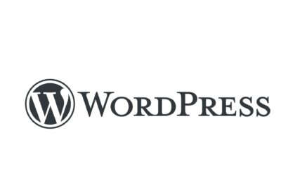 WordPress Logo